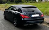 Mercedes-Benz CLA 220 Shooting Brake CLA 220 4MATIC Standheizu - Mercedes-Benz CLA 220 Shooting Brake Gebrauchtwagen