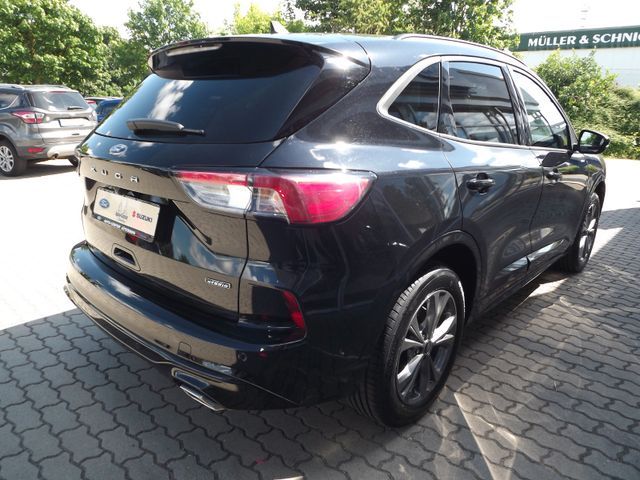 Kuga Plug-In Hybrid ST-Line X*B&O*ACC*KAMERA*