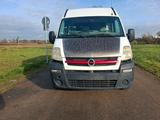Opel opel  movano L2 H2 - gebrauchte Opel Movano aus dem Jahr 2004