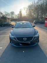 Mazda 6 Limo 2.0 Benzin | TÜV 03.27 | 124.... - Mazda 2 in Dortmund
