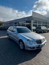 Mercedes-Benz E 200 T Kompressor*KLIMA*ALU*SHZ*FACELIFT MODEL* - gebrauchte Mercedes-Benz E 200 aus dem Jahr 2007