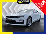Chevrolet Camaro Coupe V8 2SS *Recaro Sitze*Magnetic Ride* - Chevrolet Camaro Gebrauchtwagen in Leipzig