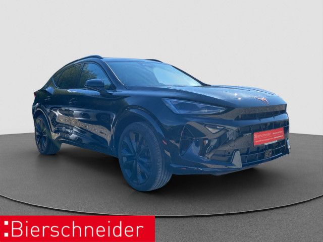 Cupra Formentor 2.0 TSI DSG 4Drive VZ Black Edition AH imagem 3