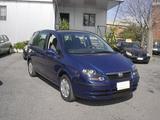 Fiat FIAT Ulysse 2.2 JTD - Fiat Ulysse Gebrauchtwagen