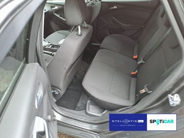 Ford Focus - 10