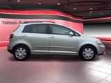 Volkswagen Golf Plus V United - Gebrauchtwagen bis 2.500 Euro