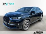 DS Automobiles DS7 Crossback Grand Chic Panorama Navi Focal Sou - schwarze DS Automobiles DS7 (Crossback)