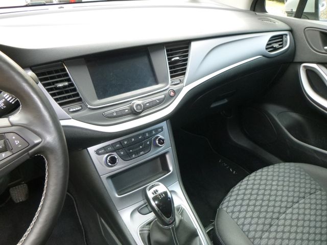 Astra K ST Edition