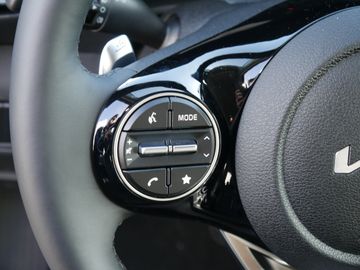 Kia e-Soul Inspiration +Navi+LED+HUD+Kam.+SHZ