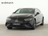 Mercedes-Benz EQE 300 *AMG*DigiLight*Burmester*360°*AHK*Memory - schwarze Mercedes-Benz EQE