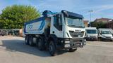 Iveco TRAKKER 450