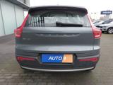 Volvo XC40 T4 Geartronic Momentum|AHK|NAVI|LEDER|SHZG - Volvo XC40 Gebrauchtwagen