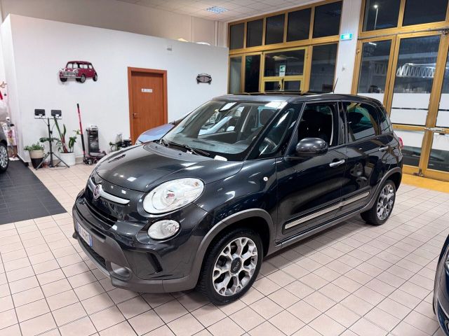 Fiat 500L 1.3 Multijet 85 CV Trekking