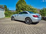 Mercedes-Benz SLC 200  - Mercedes SLC-Klasse bis 25.000 Euro