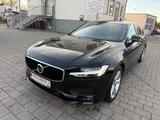 Volvo S90 Lim. Momentum/Navi/LED/Kamera/Leder - gebrauchte Volvo S90 aus dem Jahr 2019