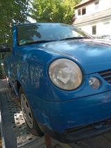 Volkswagen Lupo 1.0 TÜV 11/2026 Zahnriemen neu  - Volkswagen Lupo: Zahnriemen