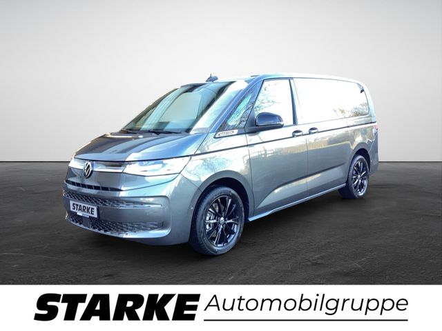 Volkswagen T7 Multivan 2.0 TDI DSG Style lang  AHK Navi LED