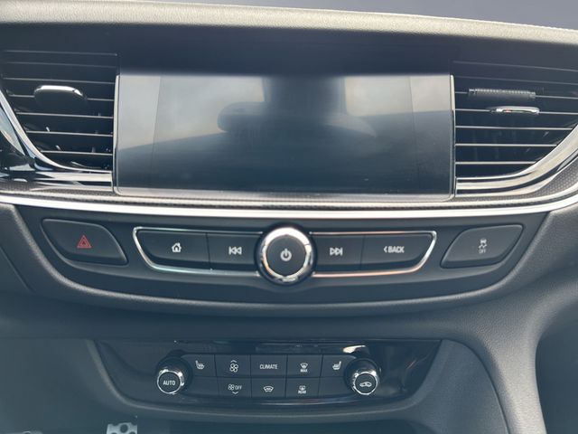Insignia Elegance NAVI FACEL. PANO MATRIX-LED