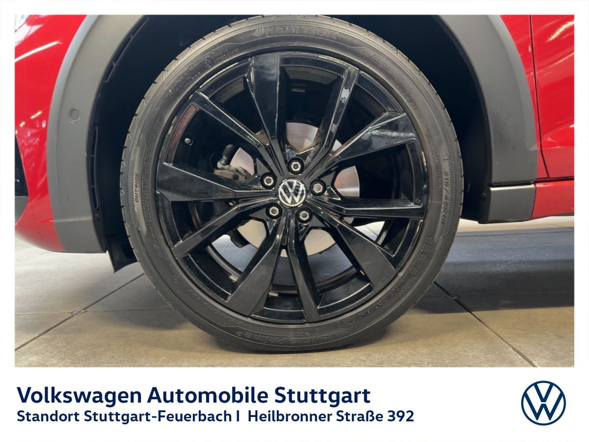 Volkswagen Taigo - Bild 12