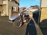 Mz 500 RSVX Silverstar - GESPANN VON 251 BIS 500 CCM