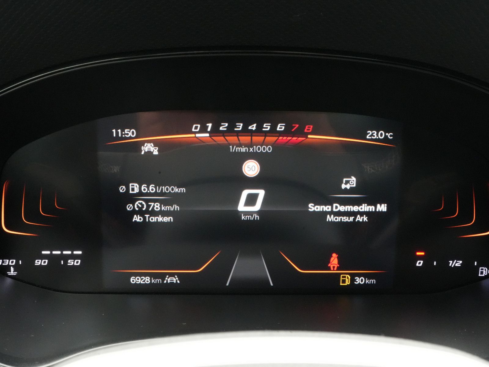 Seat Ibiza - Bild 7