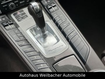 Porsche Panamera - 11