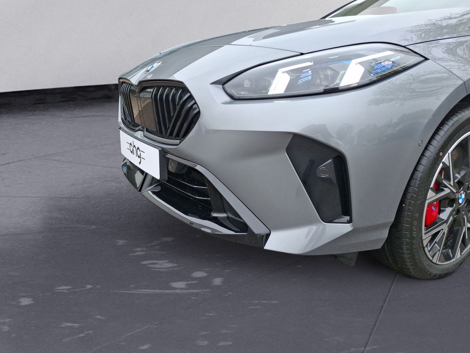 BMW 220 Gran Coupé - Bild 13