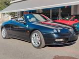 Alfa Romeo GTV Spider 2.0i 16V Twin Spark cat L - Alfa Romeo aus 2001