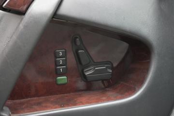 1993 Mercedes-BENZ CL 照片 10