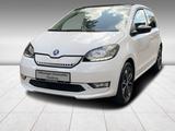 Skoda Citigo eiV Best of Sitzheizung Nebelscheinwerfer - Skoda Citigo: Automatik