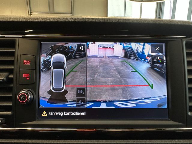 MYAUTOCENTER – Gebraucht- und Jahreswagen mit Werkstattservice in Pfaffenhofen Seat Leon ST *KEYLESS*2-ZONEN*CARPLAY*CAM*TEMPO*FR*