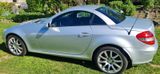 Mercedes-Benz SLK 200 KOMPRESSOR - - Mercedes-Benz SLK-Class aus 2004