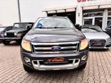 Ford Ranger Limited Doppelkabine 4x4 - gebrauchte Ford Ranger aus dem Jahr 2014