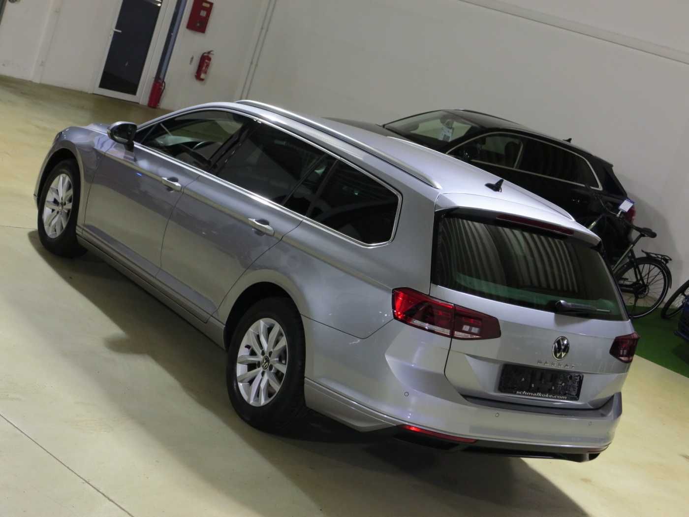 VW Passat Variant