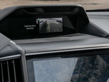 Subaru Forester 2.0 Platinum Kamera Navi Harman-Kardon