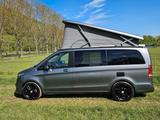 Mercedes-Benz V 250 d Marco Polo 4MATIC, Easy Up,LED
