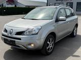 Renault Koleos Luxe 2.0DCI/PANO/4X4/LEDER/XENON/NAVI/SHZ - Renault Koleos mit Diesel-Antrieb: Luxe
