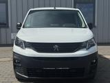 Peugeot Partner Premium Navi PDC V+H Klima Temp SHZ - gebrauchte Peugeot Van
