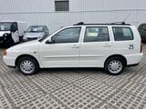 Volkswagen Polo Variant 25 KMH KM H*Servo*2xAirbag* - Volkswagen Polo: V