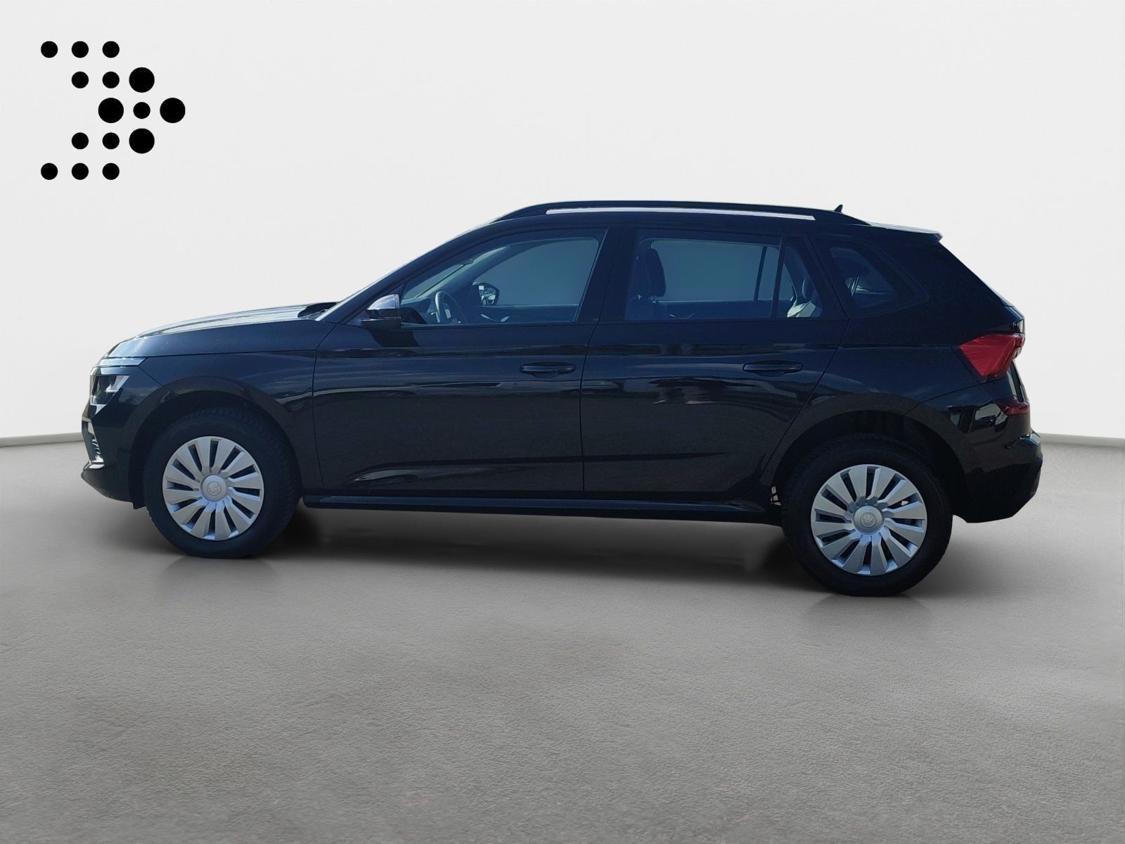 Skoda Kamiq - Bild 3