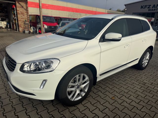 Volvo XC60 Summum AWD