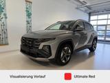 Hyundai TUCSON GO! 1.6 T-GDI 4WD DCT 132 kW (179 PS) ...