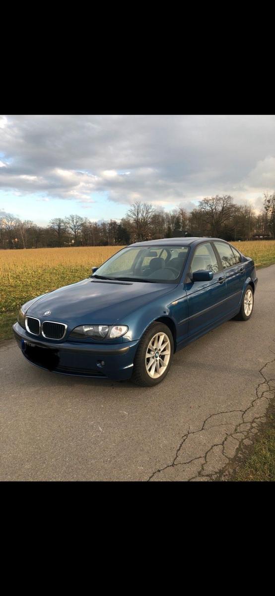 BMW 316