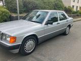 Mercedes-Benz Mercedes Benz 190e W201 - Mercedes-Benz 190 Gebrauchtwagen in Bielefeld