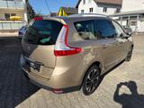 Renault Scenic III Grand Automatik BOSE Edition 1.Hand - gebrauchte Renault Scenic aus dem Jahr 2015