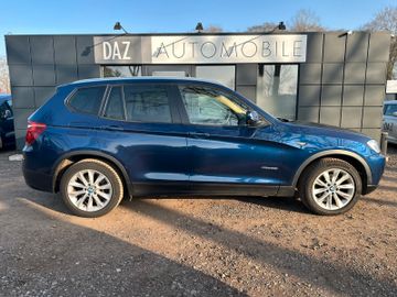 BMW X3 - 8