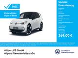 Volkswagen ID.3 PRO S BLACK STYLE WÄRMEPUMPE CAM ACC LM20 - Volkswagen ID.3: Style
