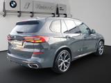 BMW X5 xDrive40d M SPORT Standhzg Sitzbelüft Gestik - BMW X5: Sport