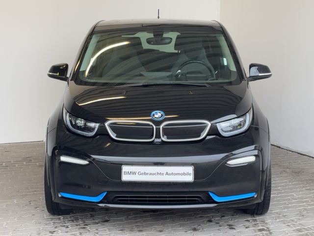 BMW i3s 120Ah NaviPro.Schnelllade.SHZ.MFL.Telefonie