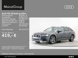 Audi A6 allroad quattro 40 TDI 150(204) kW(PS) S tron - Audi A6 Allroad aus 2024